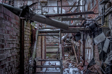 Lost Place