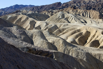 Death Valley Landscapes
