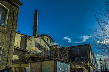Lost Place