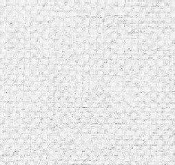 Natural linen material textile canvas texture background