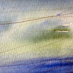 beautiful blue background