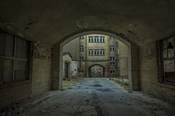 lOST pLACE