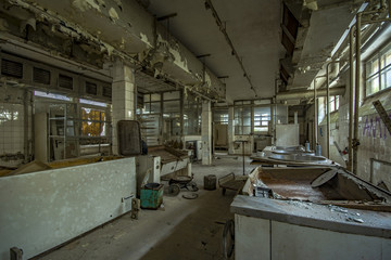 lOST pLACE