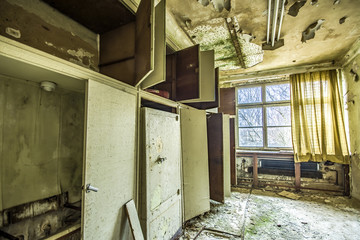 lOST pLACE