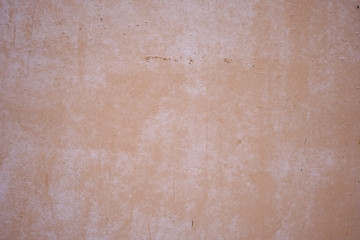  wall of a typical panel apartment building