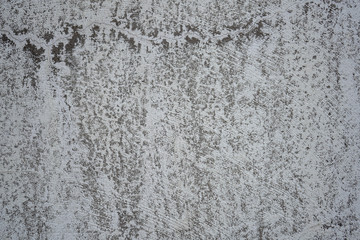  wall of a typical panel apartment building