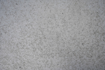  wall of a typical panel apartment building