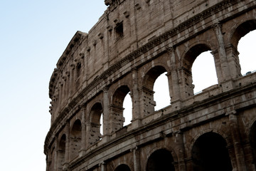 Fototapeta premium The Colosseum