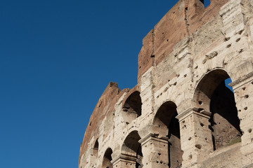 The Colosseum