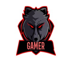 vector illustration of lion