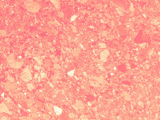 Beautiful abstract color white and pink marble on white background and gray and white granite tiles floor on pink background, love pink wood banners graphics, art mosaic decoration