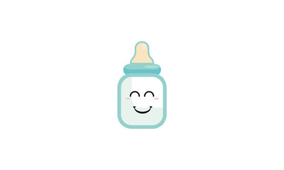 Fototapeta premium Baby Food