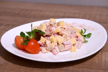 moldavian food, tasty, kitchen, menu for restaurant