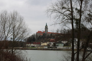 Wallseer Schloss