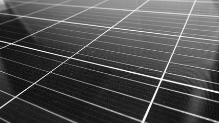 Background of Solar Panels. for energy.