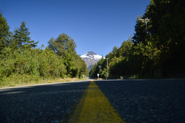 Volcán Villarica