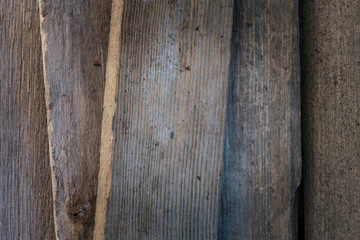 close up shot of wooden planks with a lot of contrast, natural lighting and accurate lifelike colors