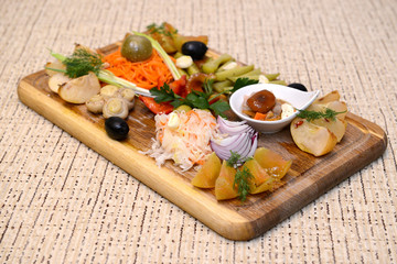 Moldavian food, tasty, kitchen, menu for restaurant