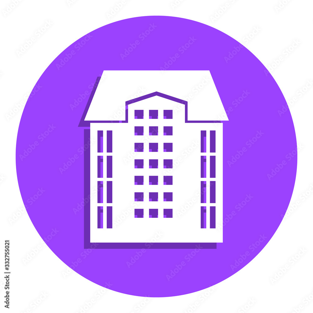 Poster game pad bottons badge icon. simple glyph, flat vector of web icons for ui and ux, website or mobile