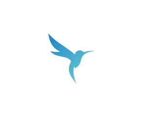 Bird logo