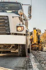 Concrete Curbing