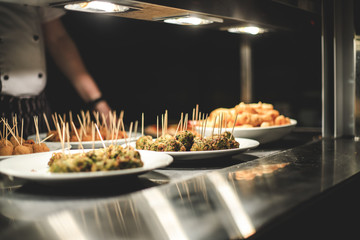 Finger food