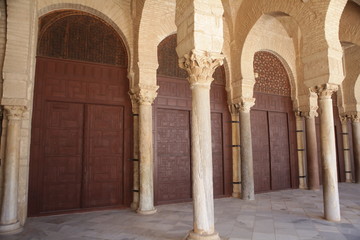 Grande Mosquée de Kairouan