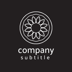 ornament logo