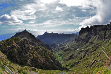 SENTIERI DI MONTAGNA