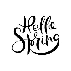 Grunge lettering isolated artwork. Typography stamp for t-shirt graphics, print, poster, banner, flyer, tags, postcard