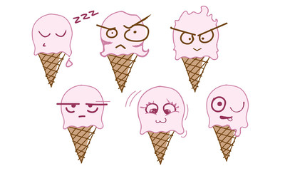 ice cream