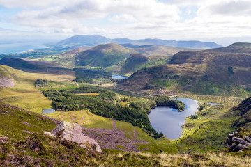 Glanteenassig Dingle Peninsula