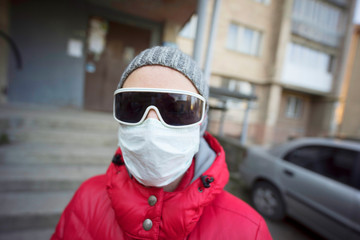 Coronovirus Protection in Europe