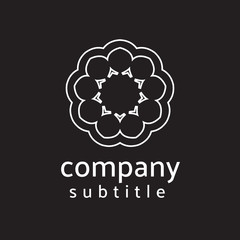 ornament logo