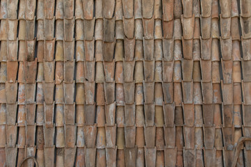 Stone wall texture background surface natural color