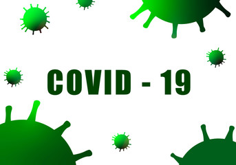 COVID - 19