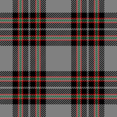 Tartan Plaid Scottish Seamless Pattern.
