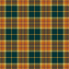 Fototapeta na wymiar Tartan Plaid Scottish Seamless Pattern.