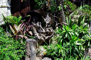 Little vacation in the philippines.