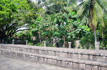 Little vacation in the philippines.