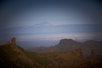 pico del teide