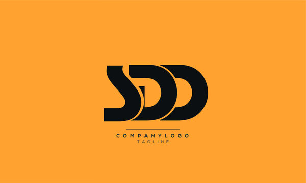Sdd Icon Stock Illustration - Download Image Now - 2015
