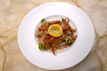 moldavian food, tasty, kitchen, menu for restaurant