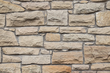 Obraz premium old brick wall. background