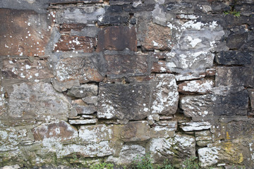 Ancient Wall