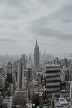 Viaje New York 2019 © mari