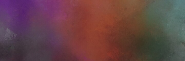 old color brushed vintage texture with old mauve, dim gray and sienna colors. distressed old textured background with space for text or image. can be used as postcard or poster