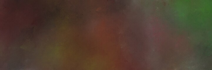 vintage texture, distressed old textured painted design with old mauve, dark olive green and dim gray colors. background with space for text or image. can be used as header or banner