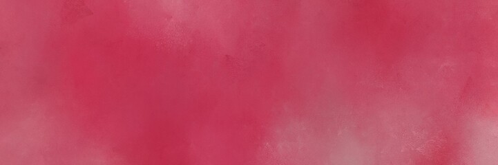 abstract painting background texture with moderate red, indian red and rosy brown colors and space for text or image. can be used as postcard or poster