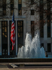 JEFFERSON COUNTY COURTHOUSE ALABAMA